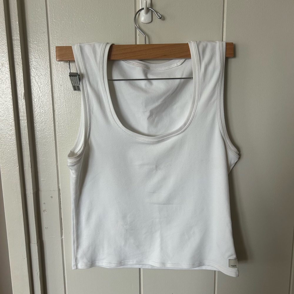 Vuori tank